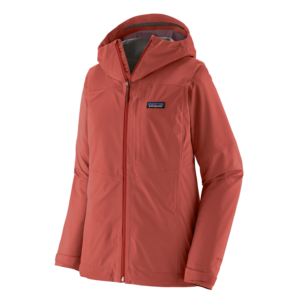 Patagonia Boulder Fork Rain Jacket - Women's