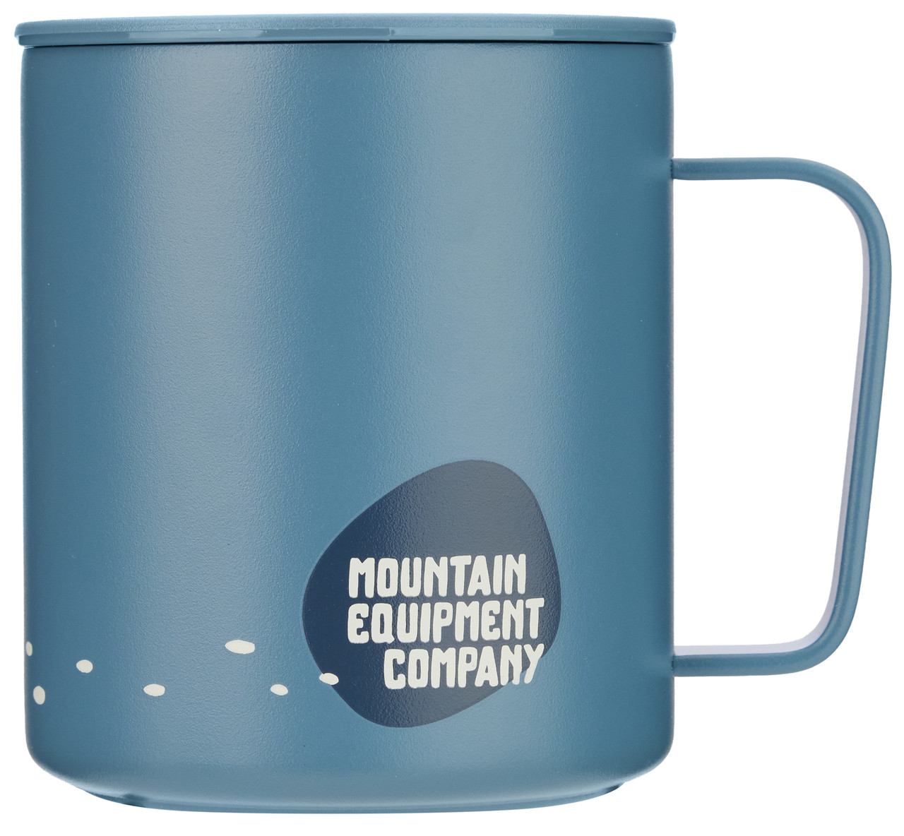 MEC x Miir 12oz Camp Mug