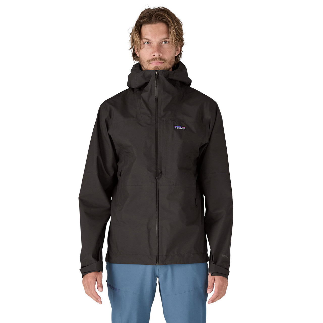 Patagonia Boulder Fork Rain Jacket - Men's
