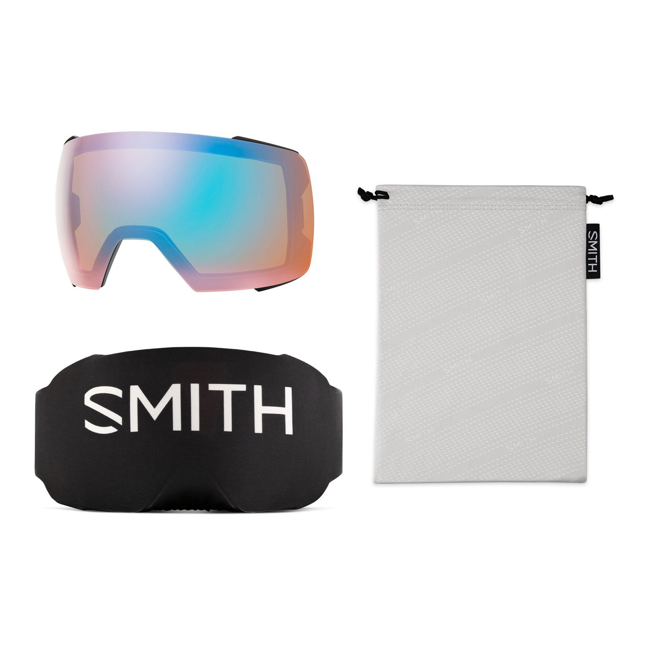 Smith I/O Mag XL Goggles - Unisex
