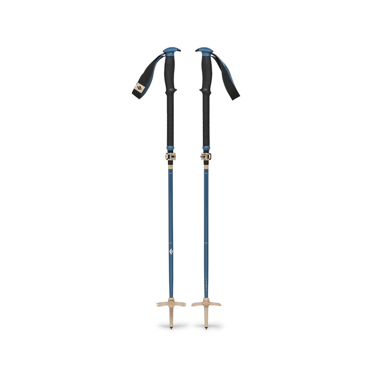 Black Diamond Traverse Compactor Poles