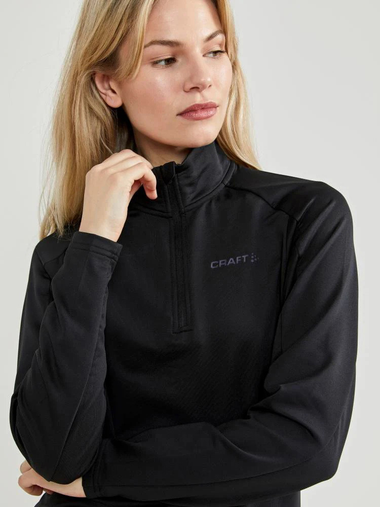 Craft Core Gain Midlayer - Women's
