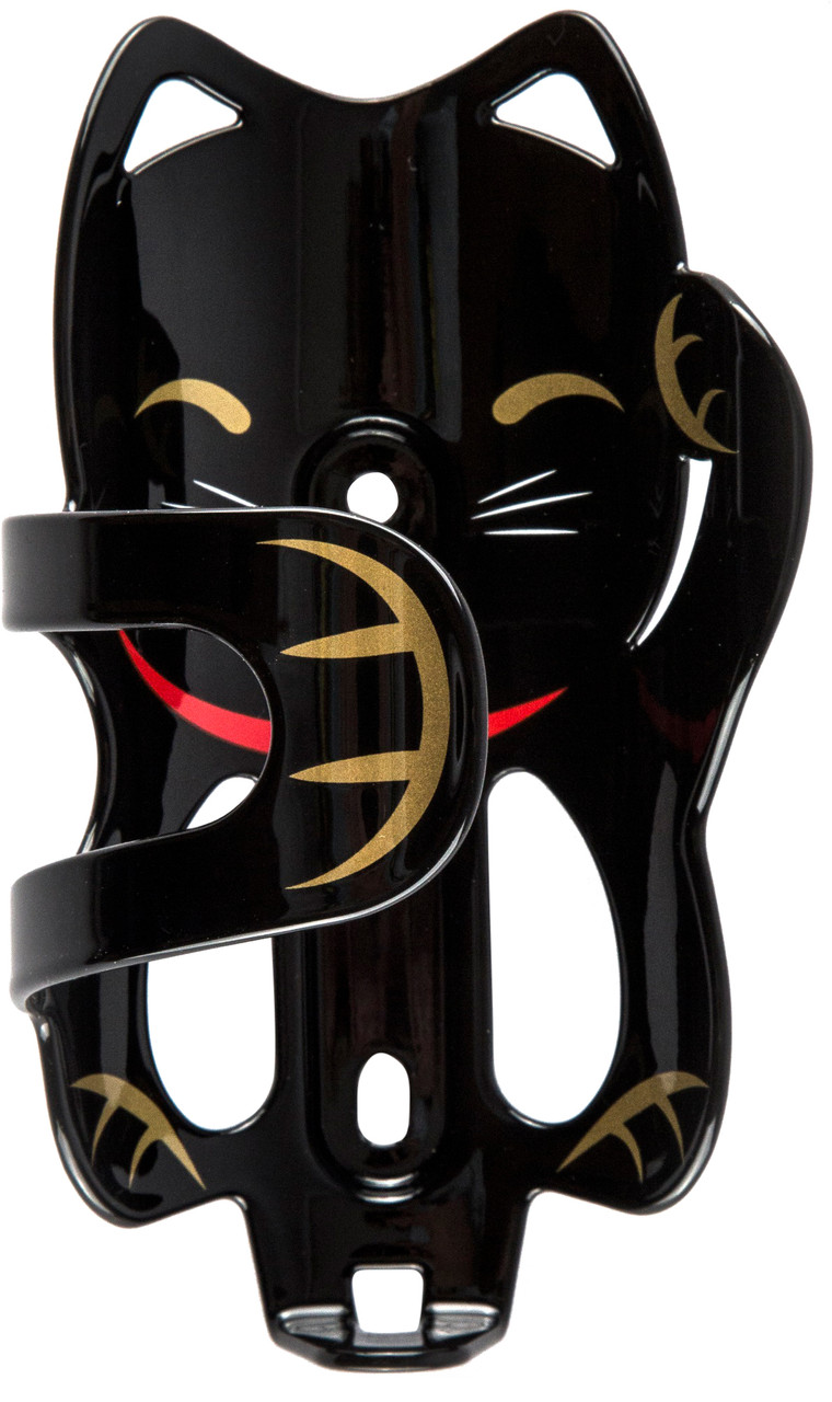 Portland Design Works Lucky Cat Bottle Cage