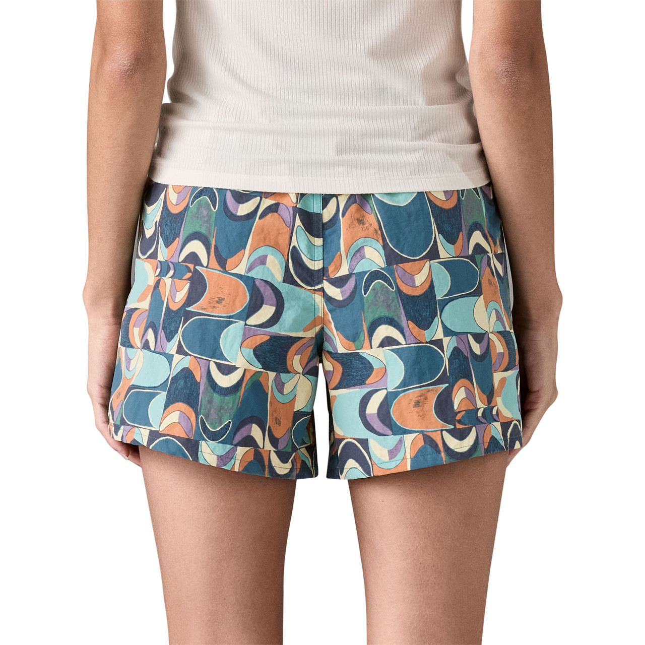 Patagonia Baggies 5" Shorts - Women's