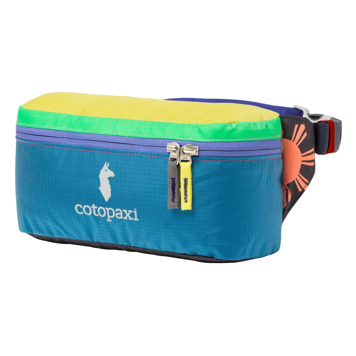 Cotopaxi Bataan 3L Fanny Pack - Unisex