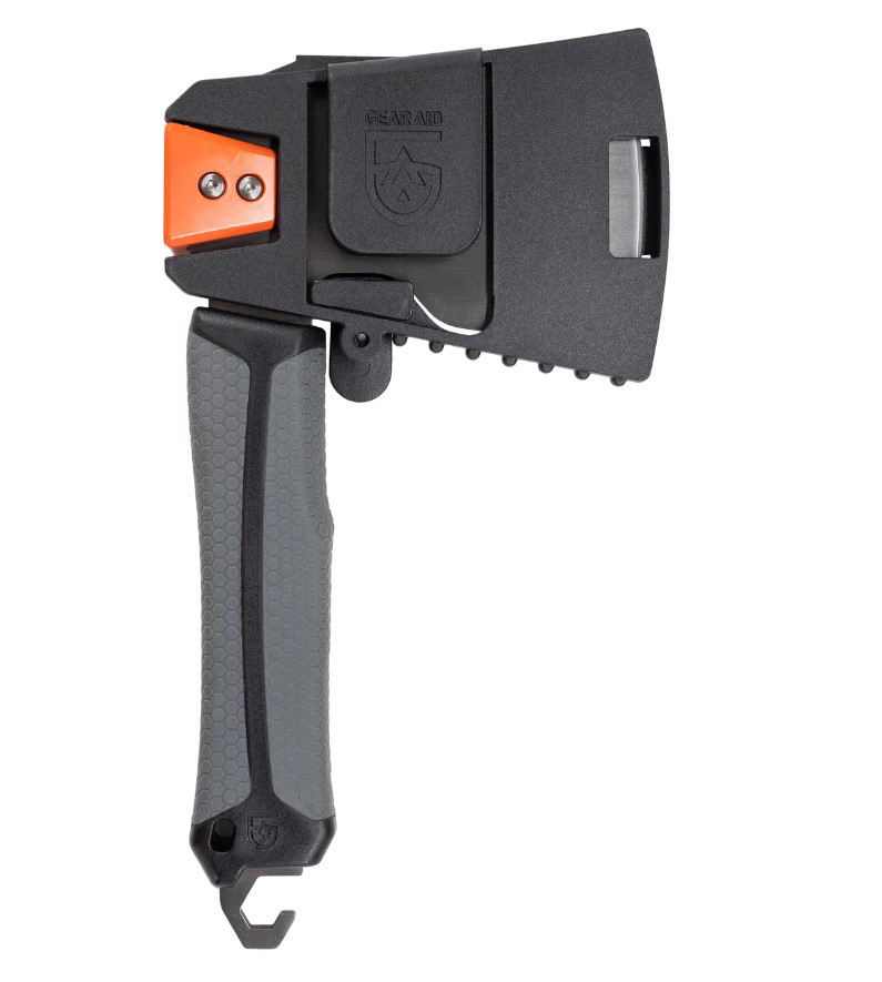 Gear Aid Balta Camp Hatchet