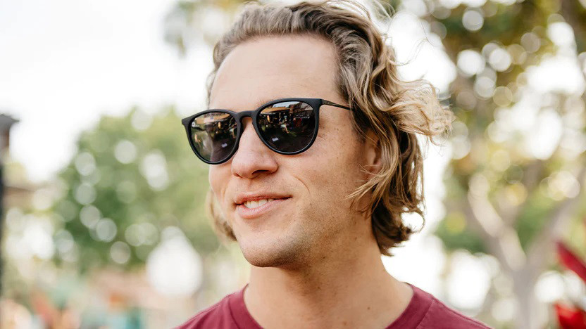 Knockaround Mary Janes Polarized Sunglasses - Unisex