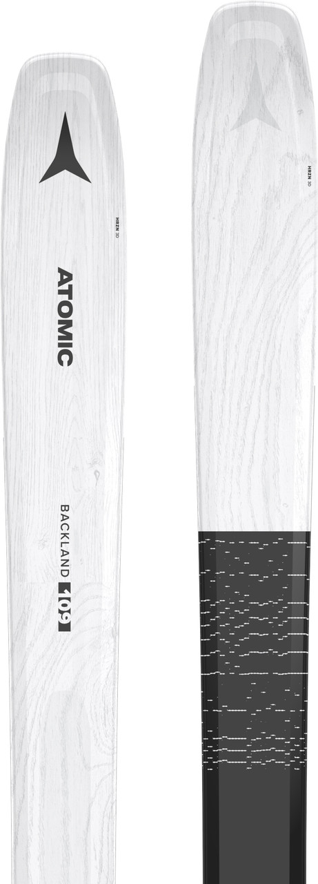 Atomic Backland 109 Skis - Unisex