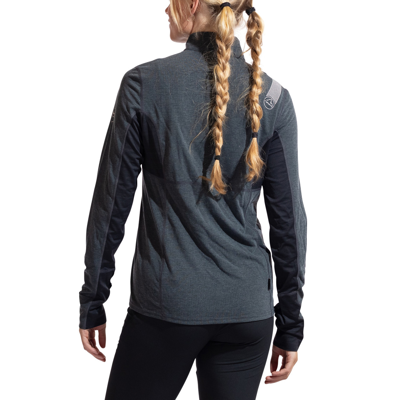 La Sportiva Swift Long Sleeve Top - Women's