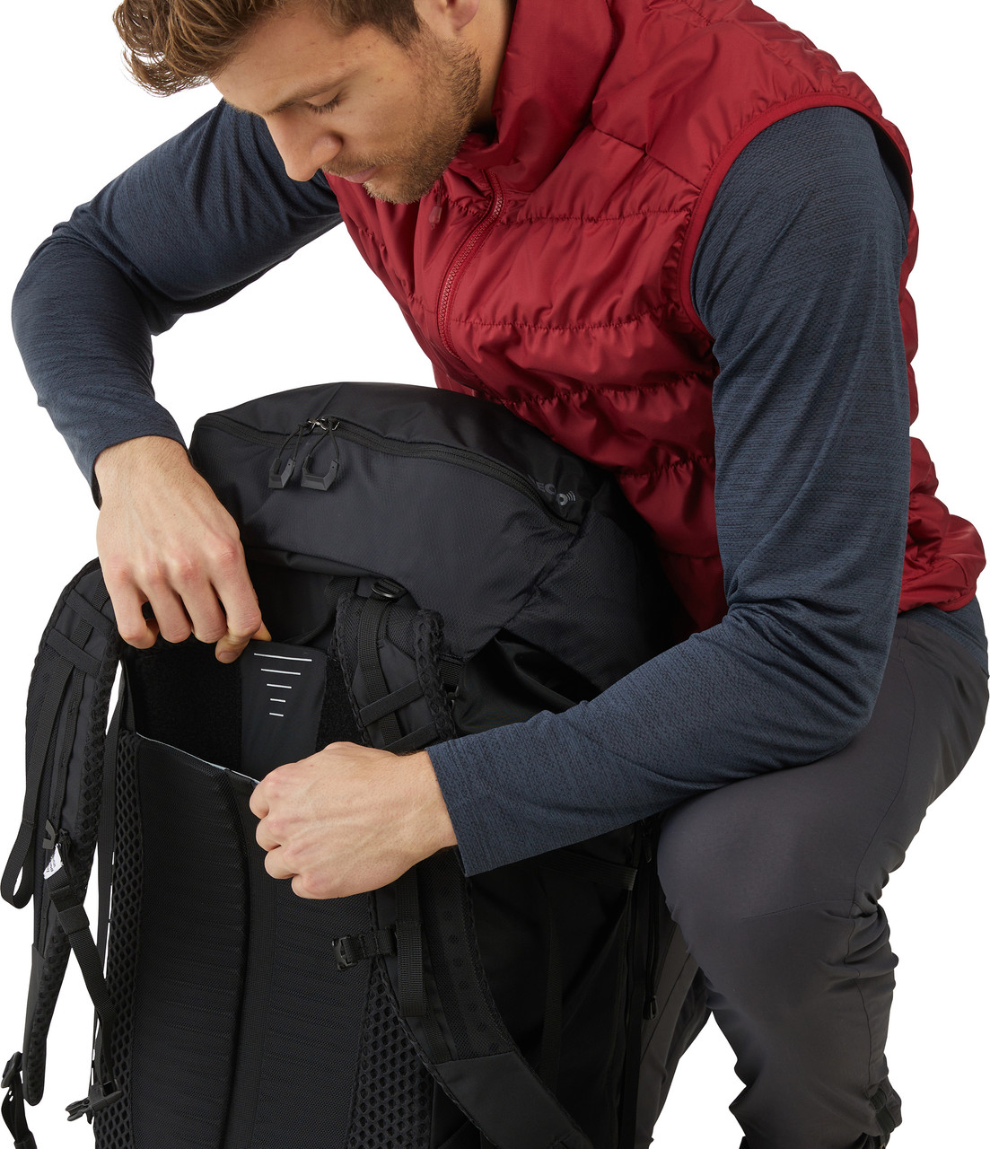 MEC Vista 70L Backpack - Men's