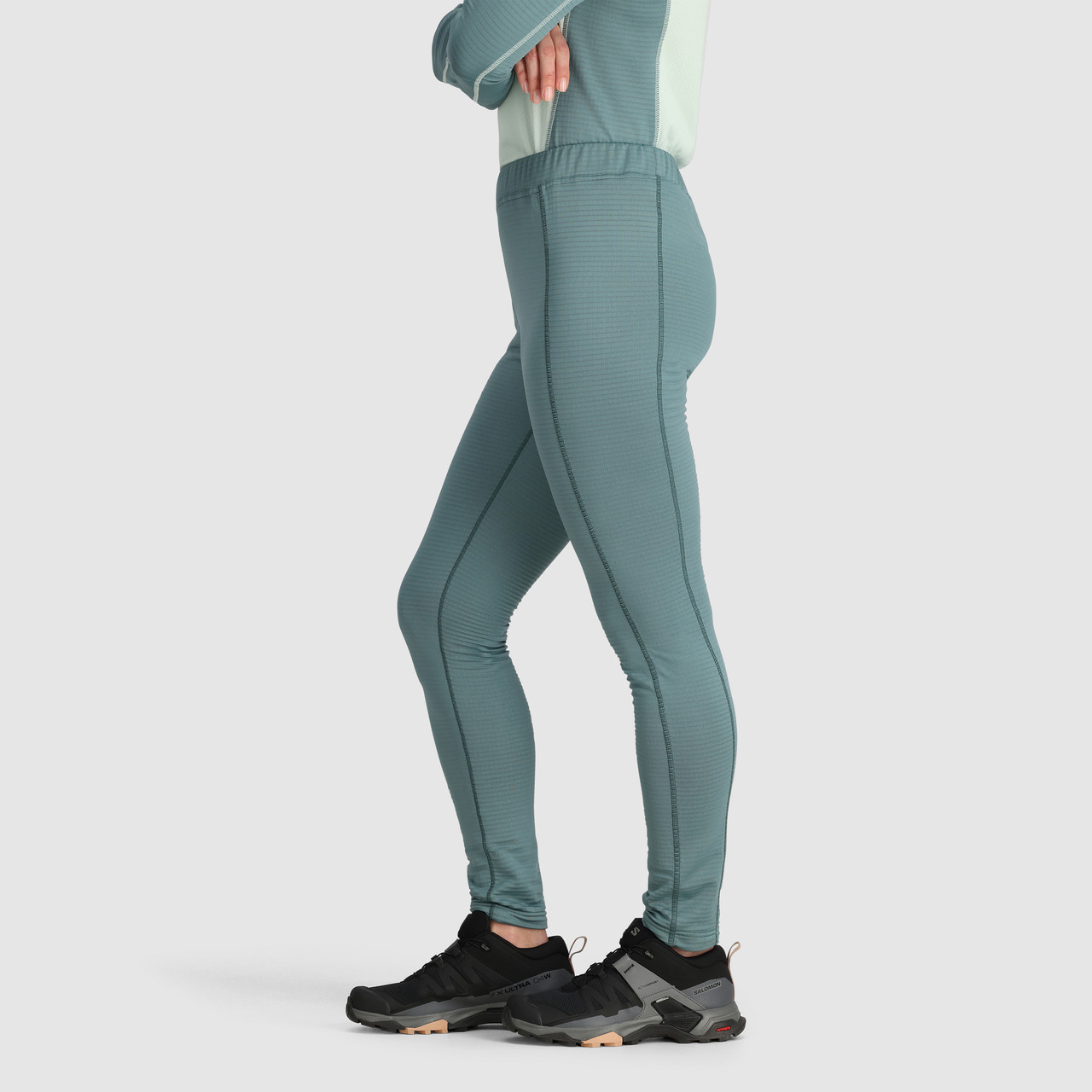 Outdoor Research Vigor Grid Fleece Bottoms - Women's