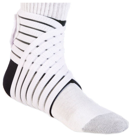Pro-Tec Athletics Ankle Wrap