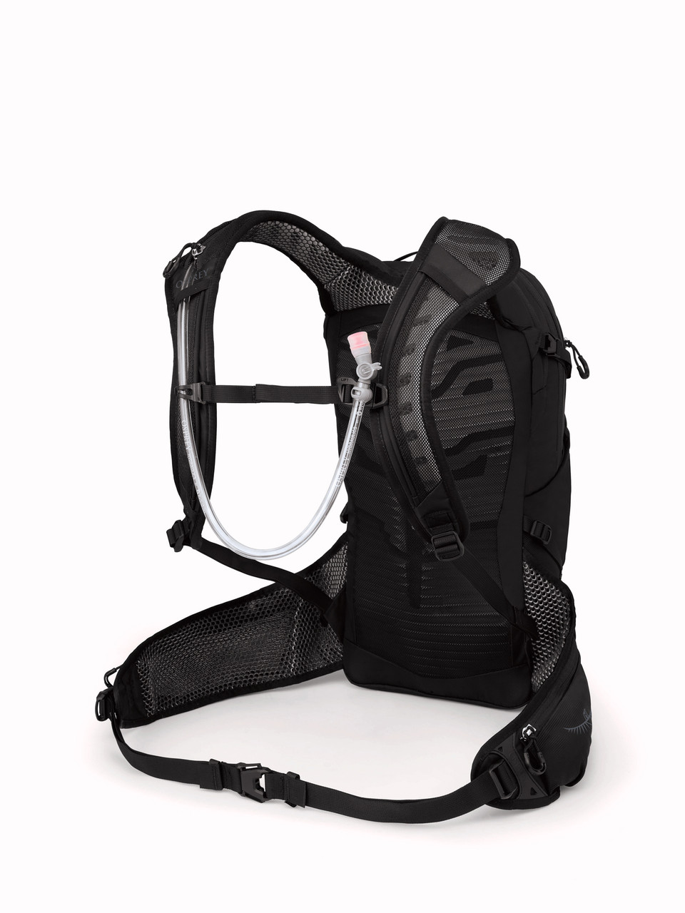 Osprey Raptor 14 Extended Fit Hydration Pack - Unisex