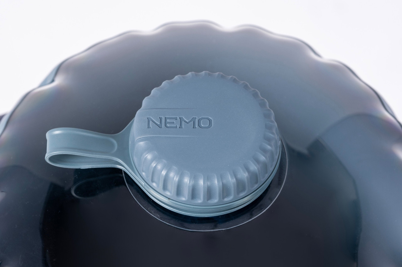 Nemo Helio LX Pressure Shower