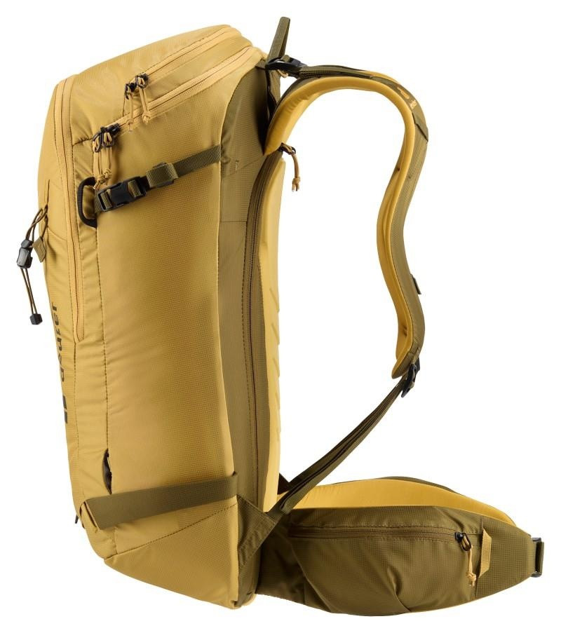 Deuter Freerider Pro 32+10 - Unisex