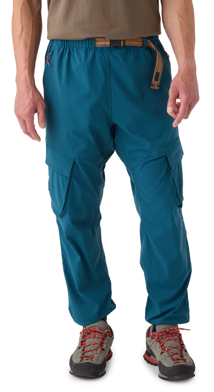 MEC Classic Modern Rad Pants - Men's