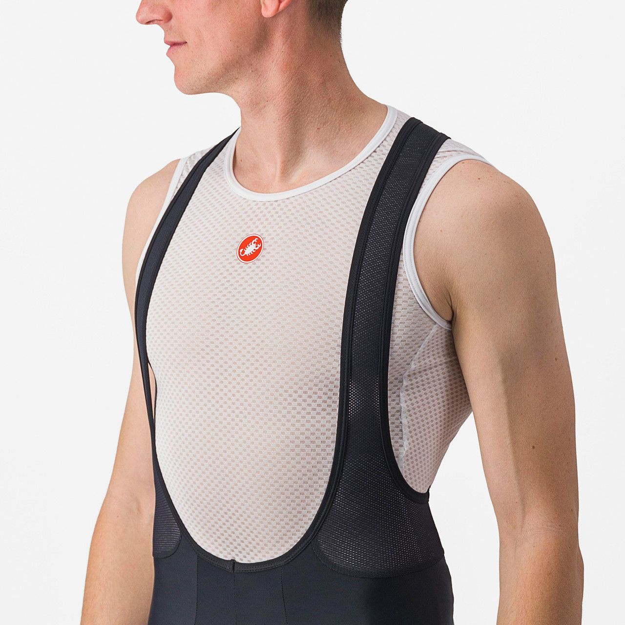 Castelli Entrata 2 Bib Shorts - Men's