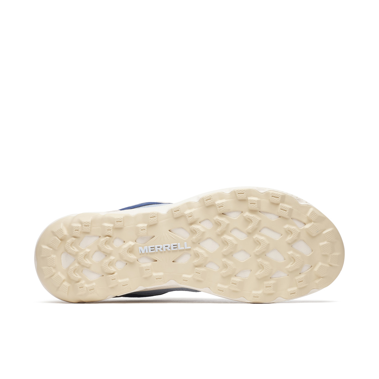 Merrell Antora 4 Waterproof Trail Running Shoes - Women's