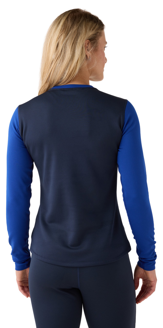 MEC T3 Warmest Base Layer Long Sleeve Top - Women's