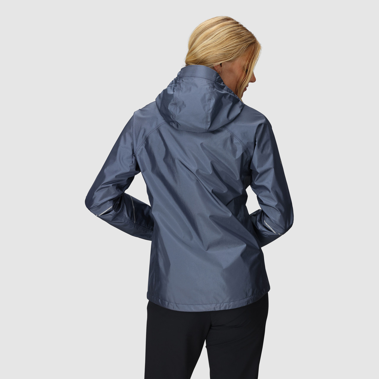 Outdoor Research Helium Rain Jacket - Women's