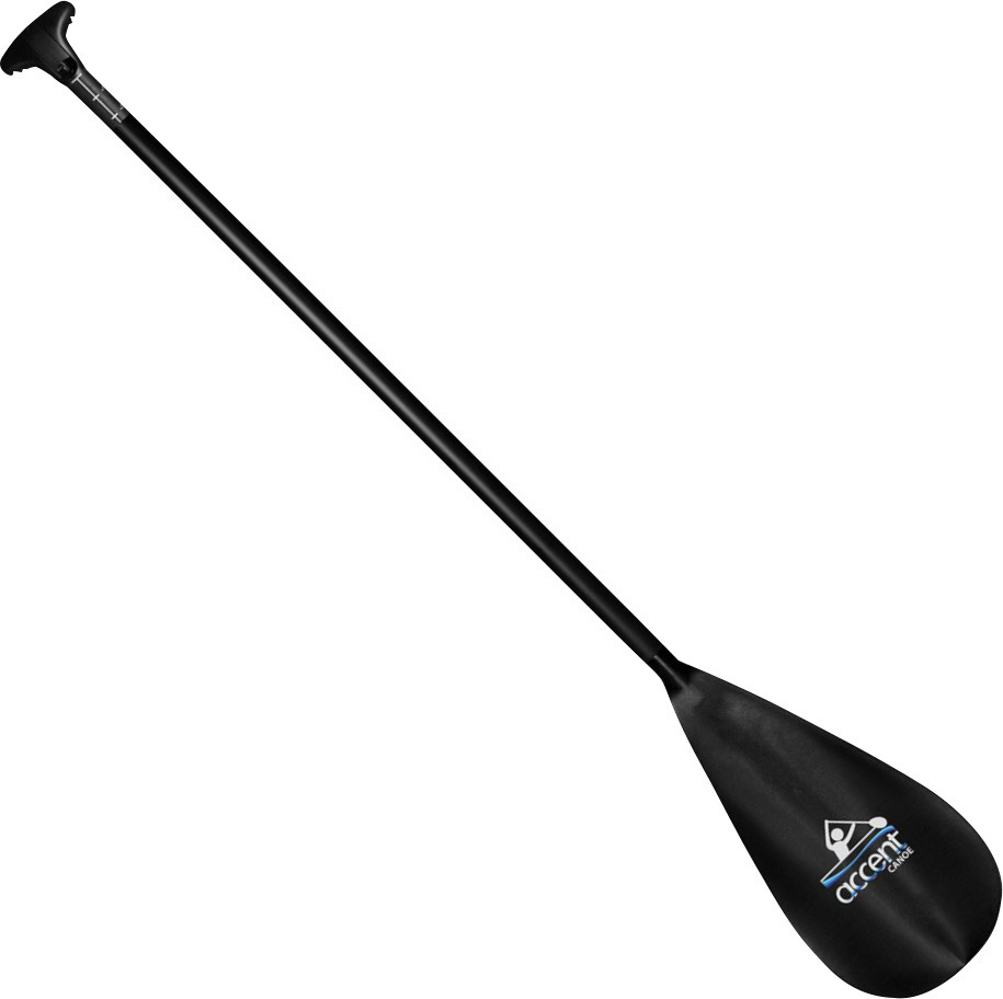 Accent Beat FX Adjustable Canoe Paddle