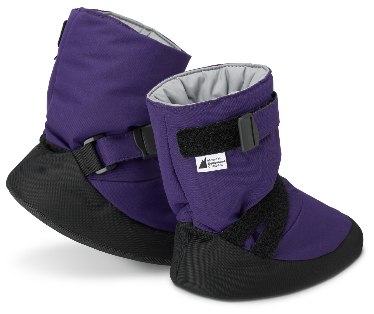 MEC Toaster Booties - Children