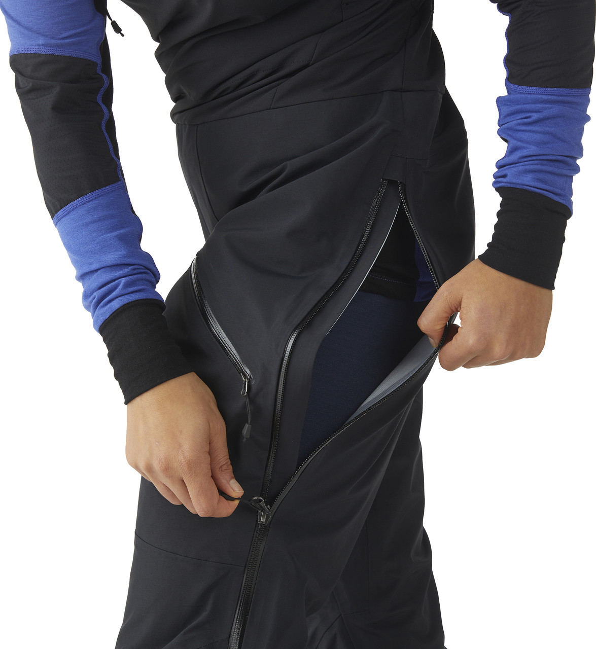 MEC Helix Bib Pants - Women's