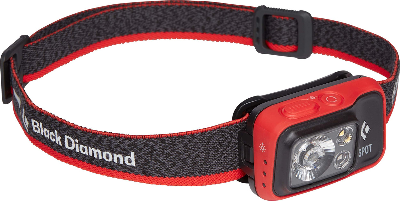 Black Diamond Spot 400 Headlamp