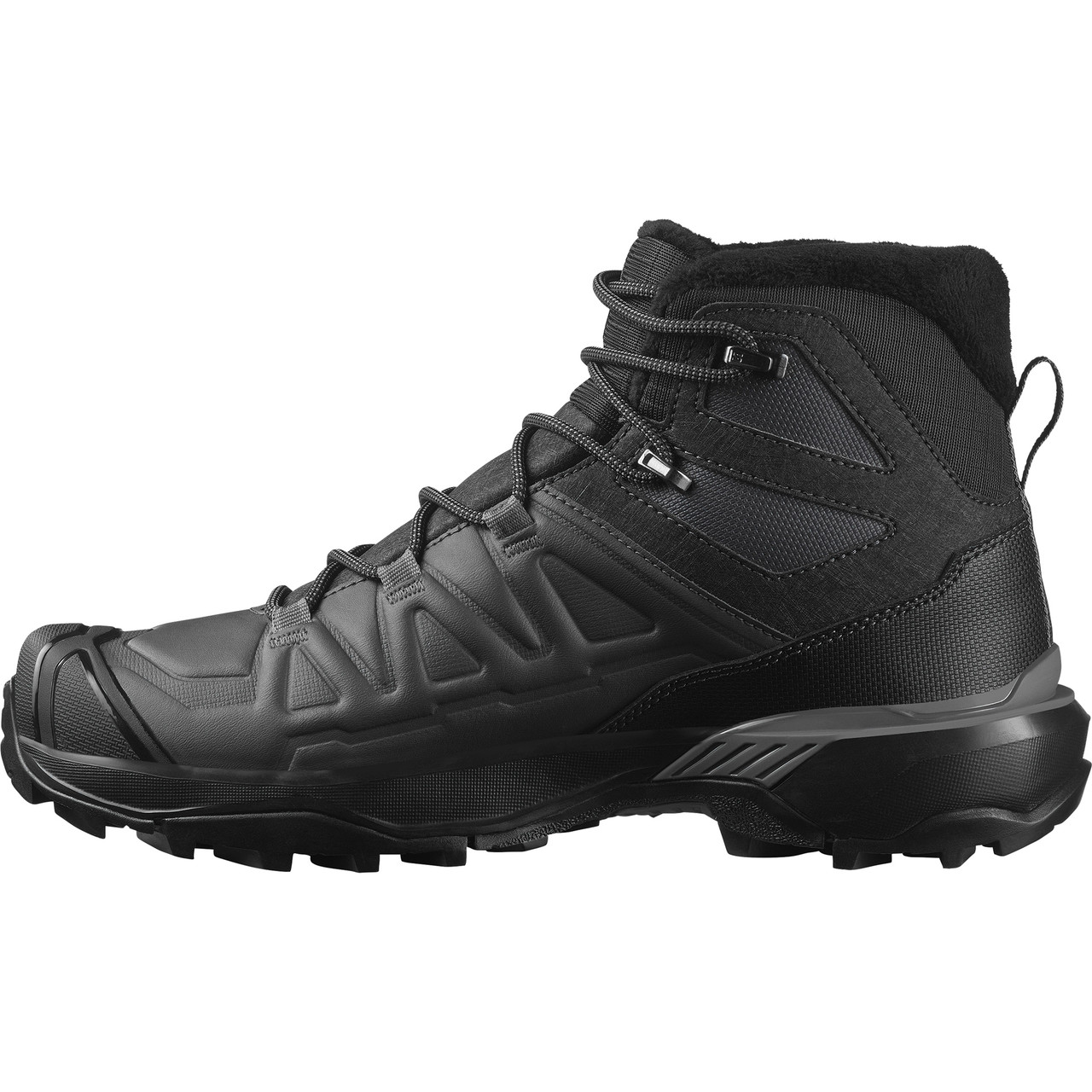 Salomon X Ultra Snowpilot Waterproof Winter Boots - Women's