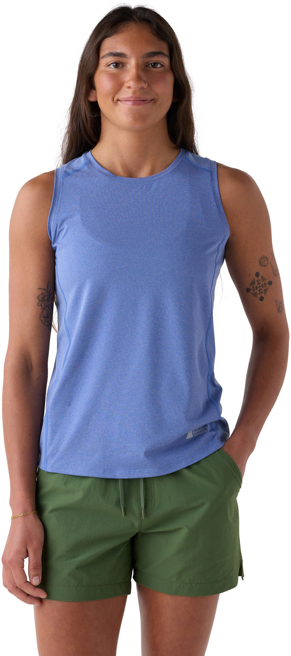 MEC Rapidi-T Tank - Women's