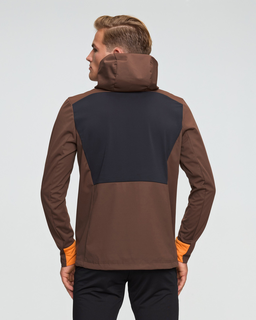 B Daehlie Power Jacket - Men's