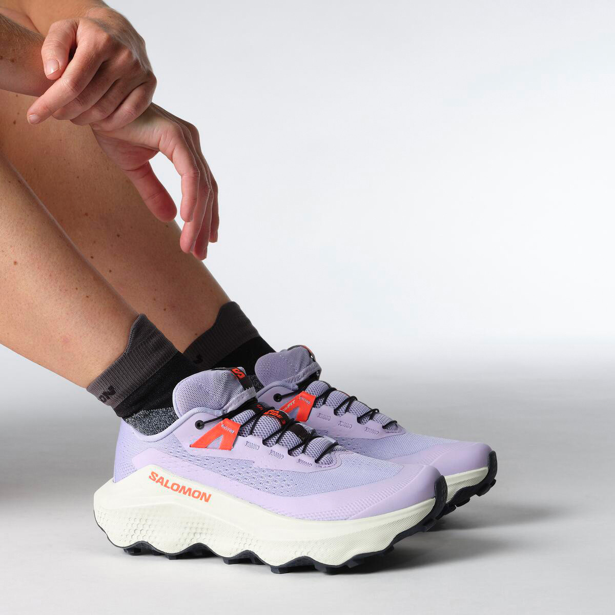 Salomon Ultra Glide 3 Trail Running Shoes - Women's