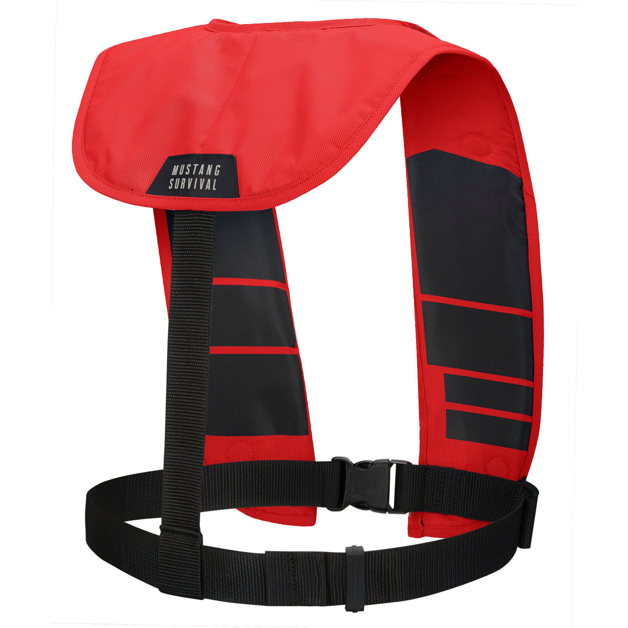 Mustang Survival MIT 70 Inflatable PFD - Manual - Unisex