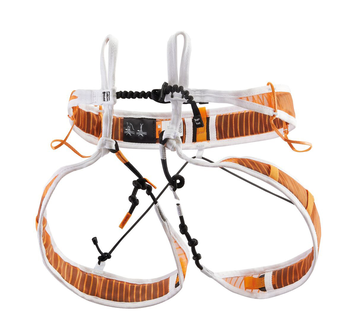Petzl Fly Harness - Unisex