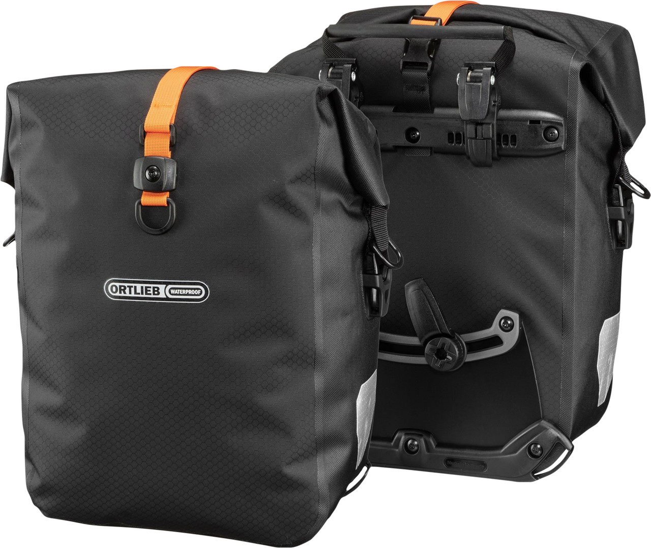 Ortlieb Gravel-Pack Panniers 29L
