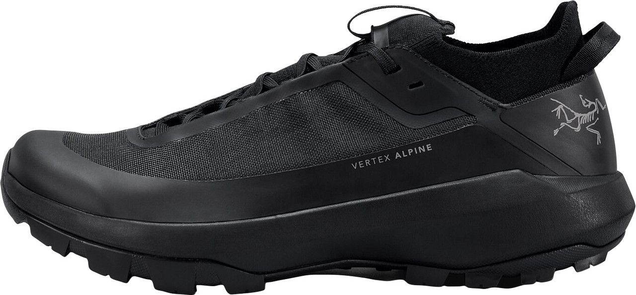 Arc'teryx Vertex Alpine Approach Shoes - Men's