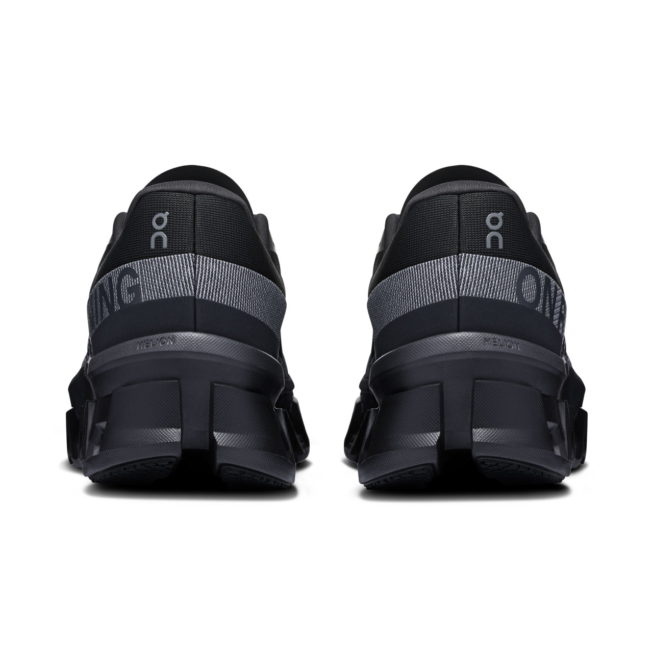 On Cloudmonster 2 Road Running Shoes - Men's