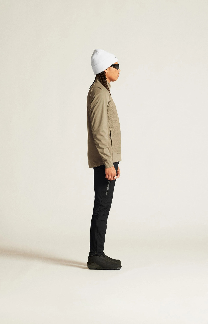 Craft ADV Nordic Training Speed Jacket 2 - Men's