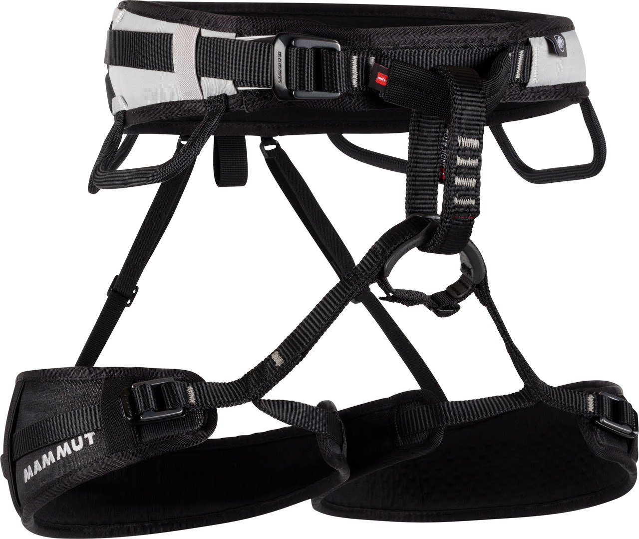 Mammut Ophir 3 Slide Harness - Men's