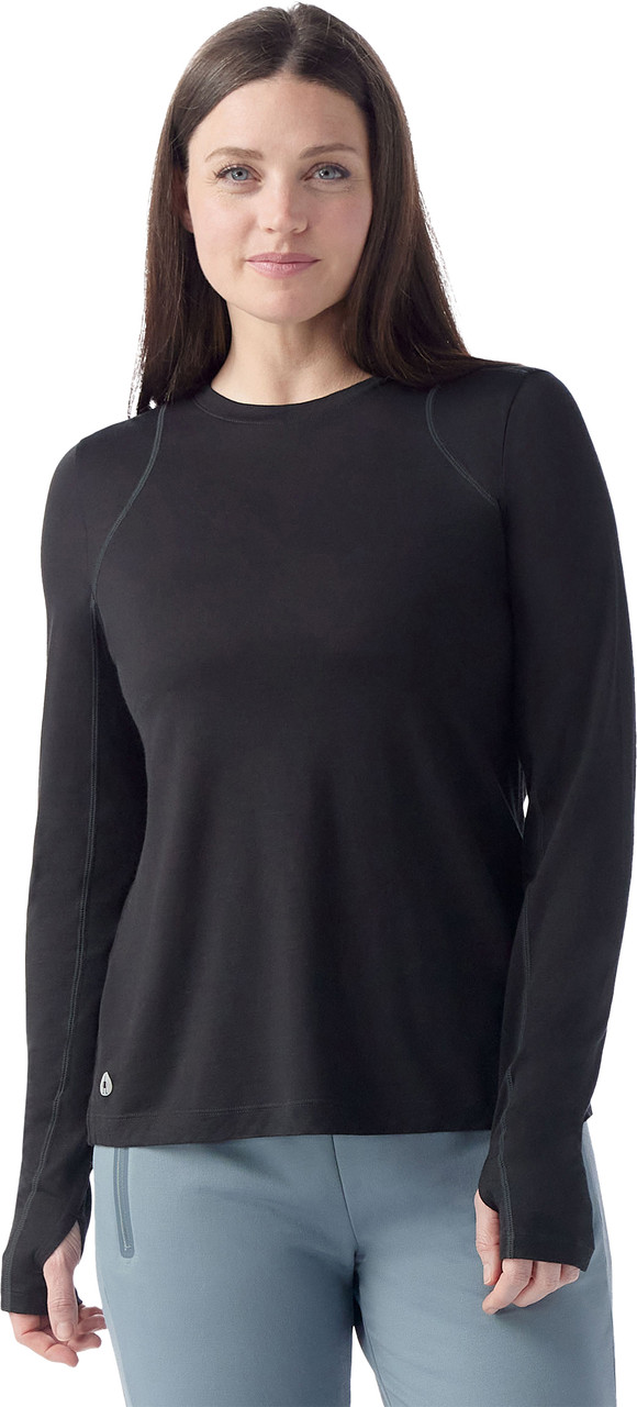 Smartwool Active Long Sleeve - Women's