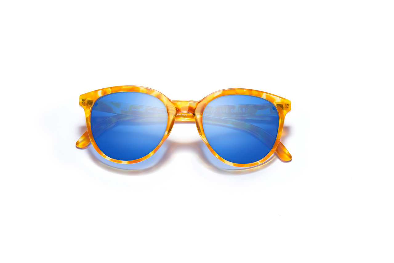 Sunski Makani Polarized Sunglasses - Unisex