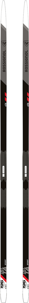 Rossignol Delta Sport Classic Skis - Men's