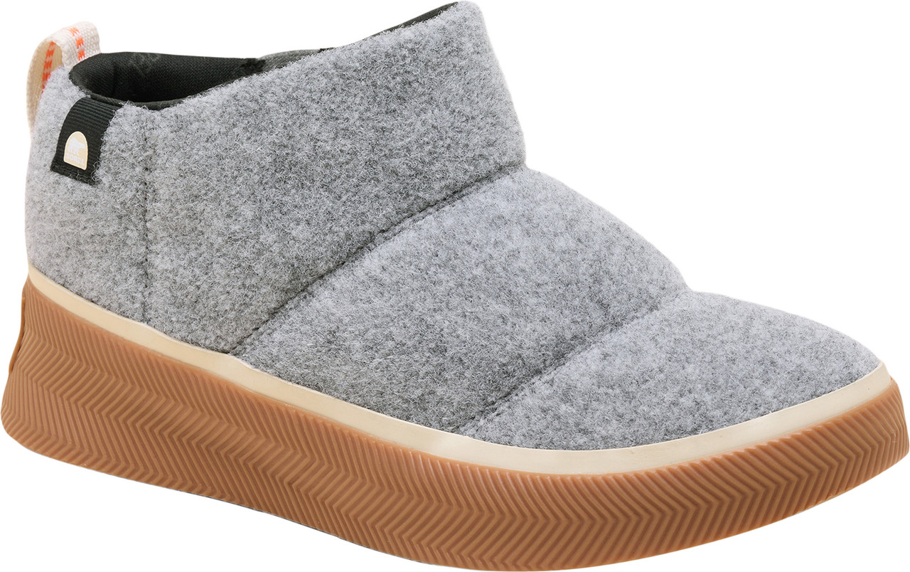 Sorel Out N About Mini Puffy Shoes - Women's