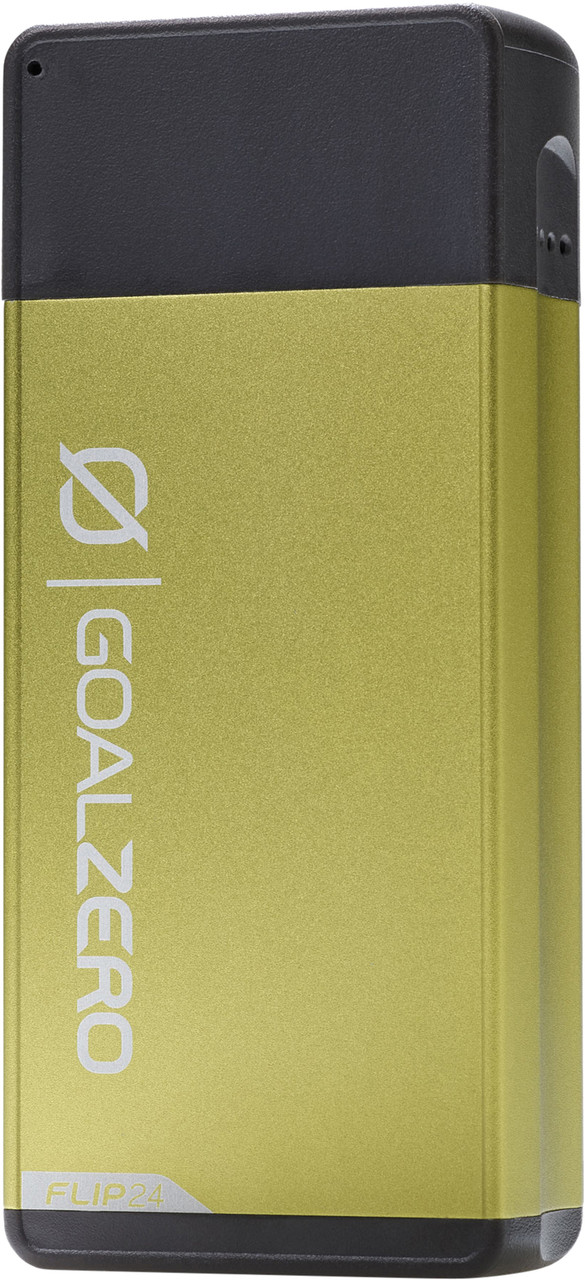 Goal Zero Flip 24 Charger