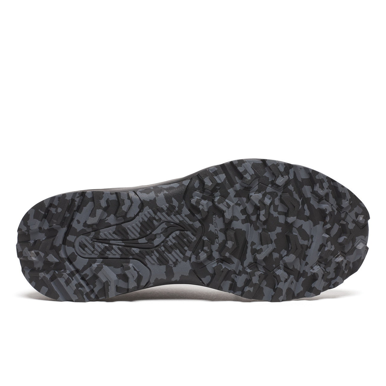 Saucony Excursion TR17 Trail Running Shoes - Men's