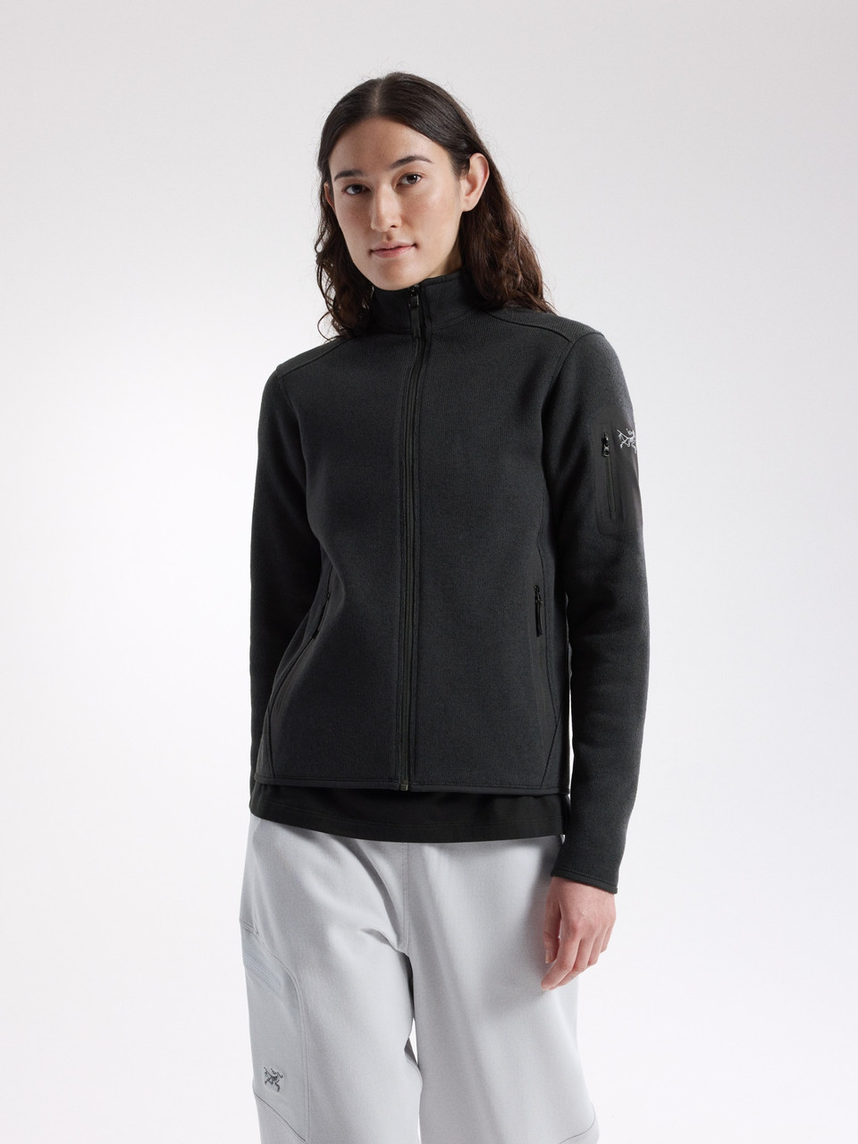 Arc'teryx Covert Cardigan - Women's