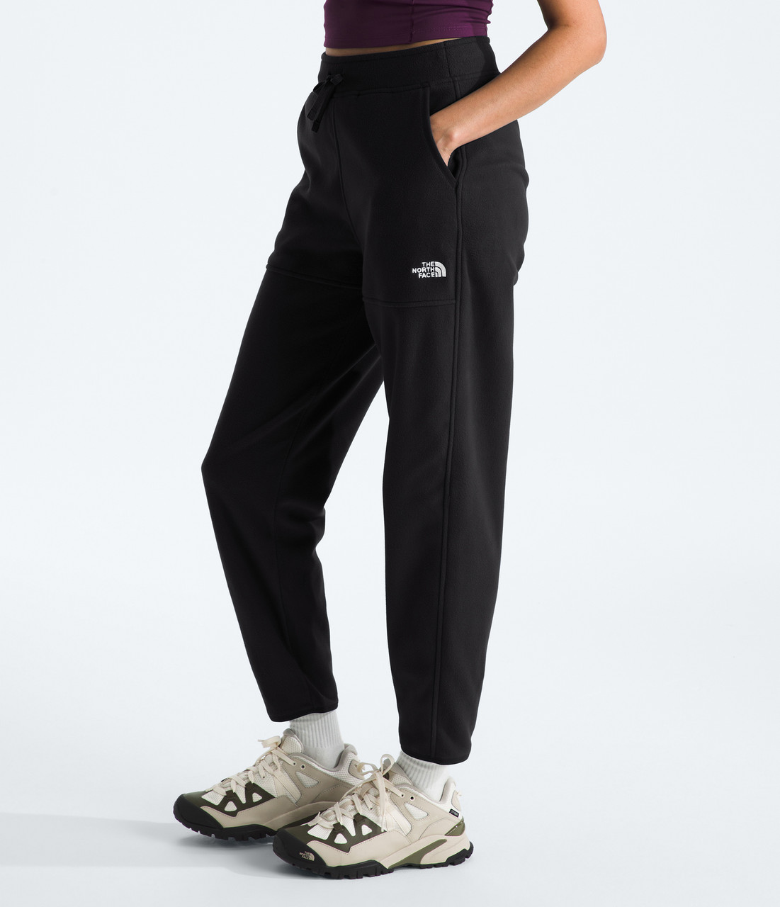 The North Face Glacier Fleece Pant - Women's