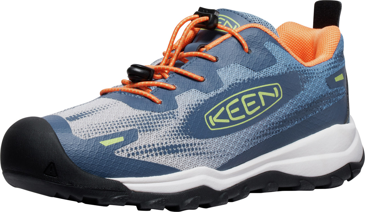 Keen Wanduro Speed Hiking Shoes - Youths