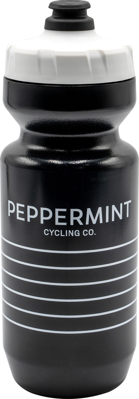 Peppermint Signature Water Bottle