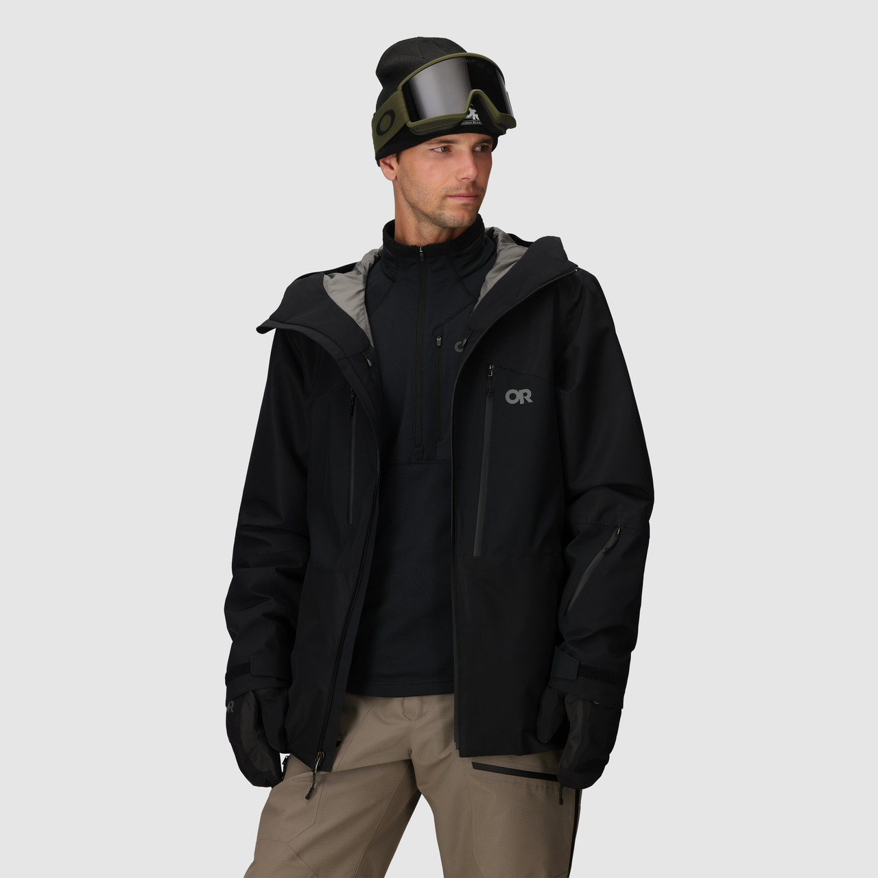 Outdoor Research Powderverse Jacket - Men's